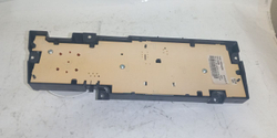 194 Электронный модуль индикации стиральной машины Ariston ARSF C00274943 б/у