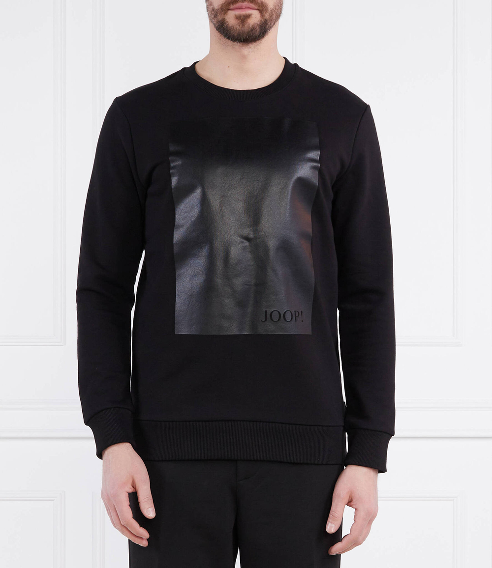 Худи Joop! - черный(30034904)