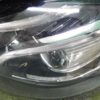 Фара левая Mercedes E W213 (2016-2021) LED