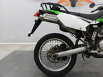 Kawasaki KLX250 2011