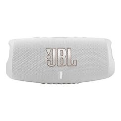 Портативная колонка JBL Charge 5 White