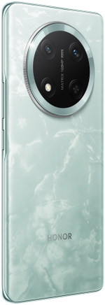 Смартфон HONOR X9c 8 ГБ/256 ГБ зеленый