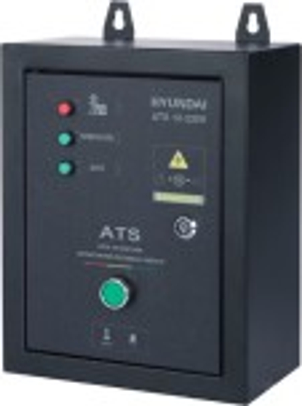 Блок автоматики HYUNDAI ATS 10-220V для DHY 12000LE