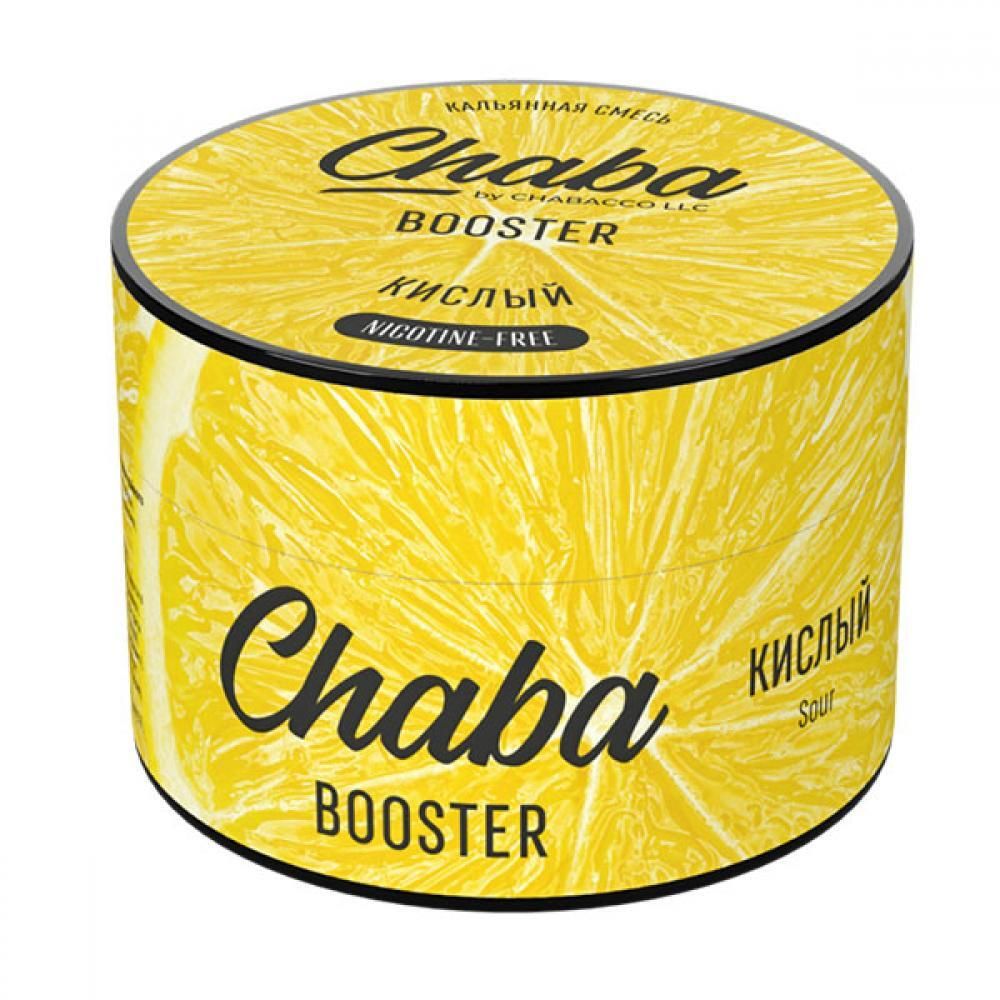 Chaba -  Sour (50g)