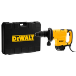 Отбойный молоток DeWalt D25872 K