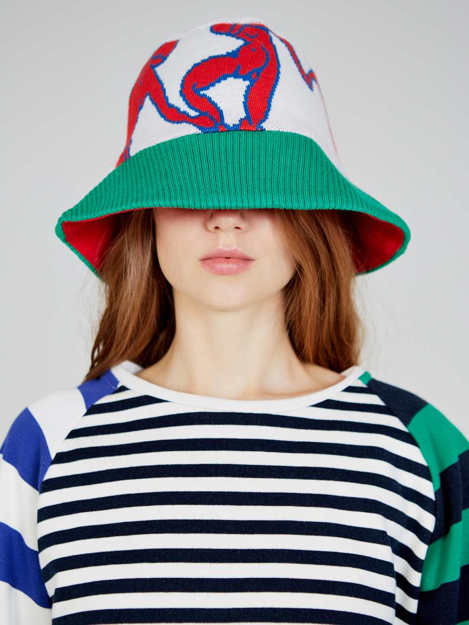 Панама Dance Green