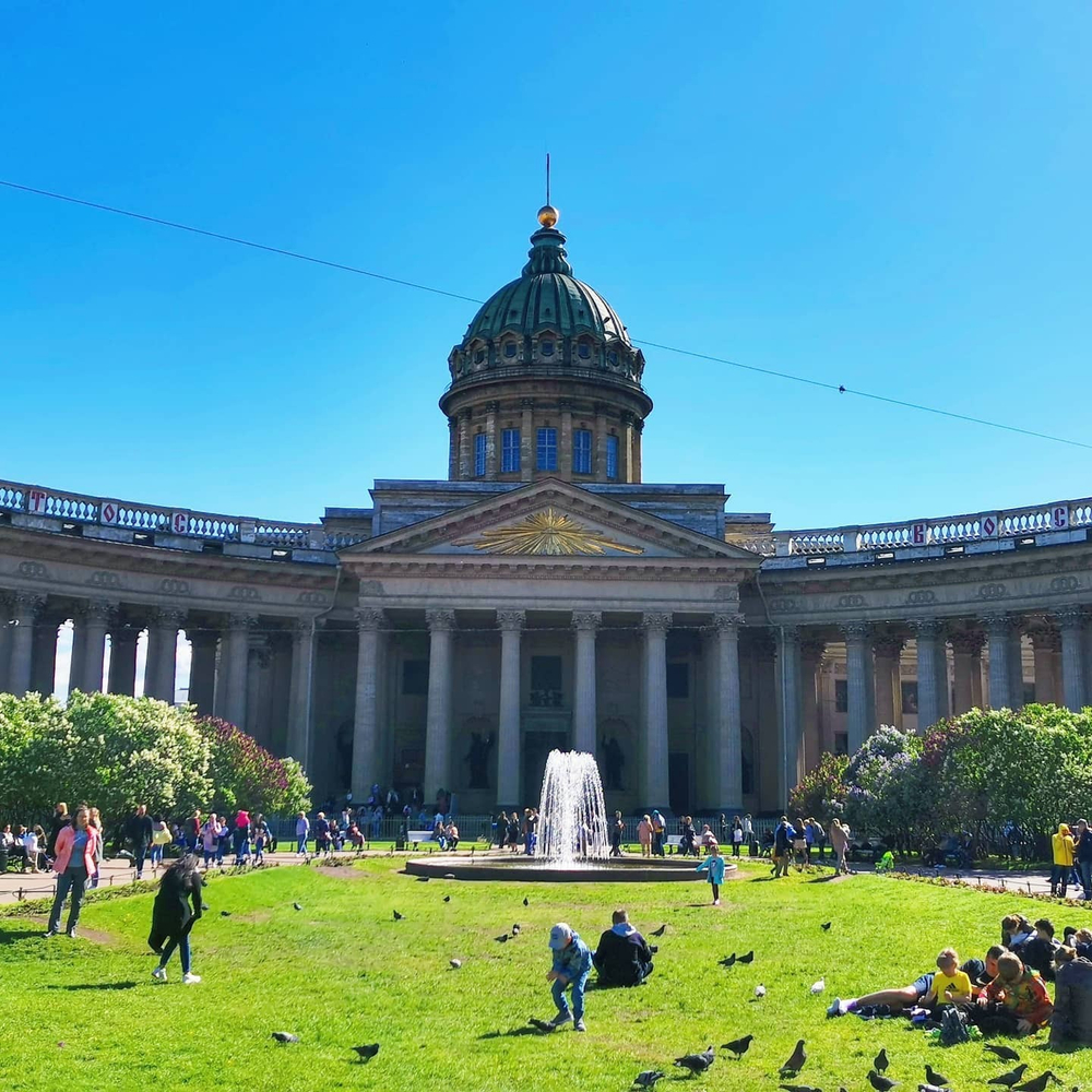 Грифон