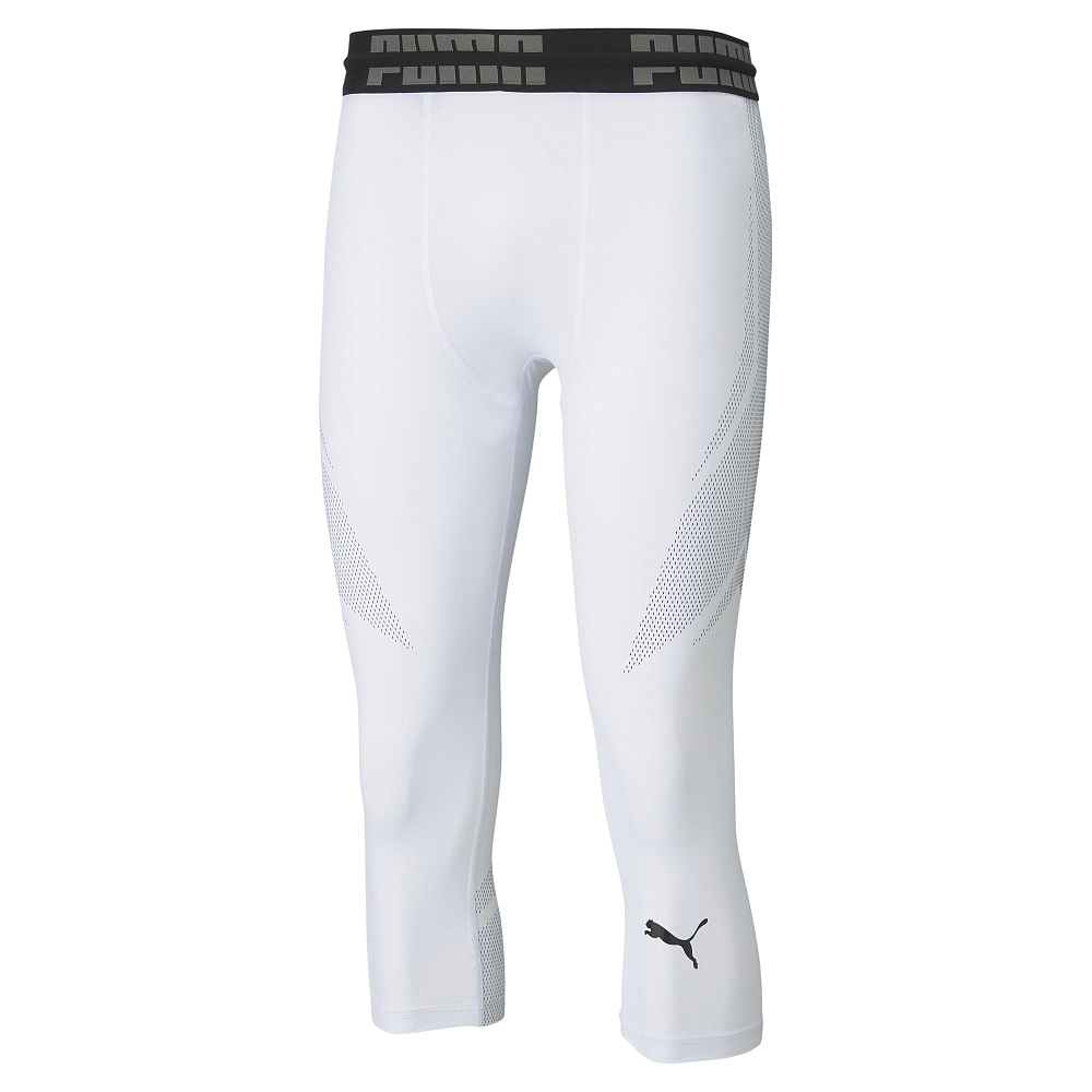 Мужские тайтсы PUMA EXO-ADAPT 3/4 TIGHT