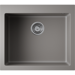 Кухонная мойка Omoikiri Bosen 57A-GR