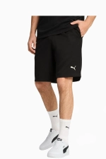 Шорты Puma Essentials Woven Shorts 9" - черный