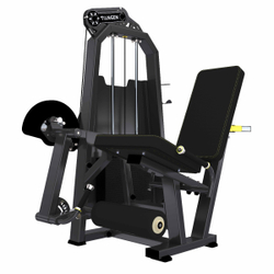 A2002 Разгибание ног сидя. Стек 100 кг