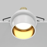 Встраиваемый светильник Technical DL050-01WG