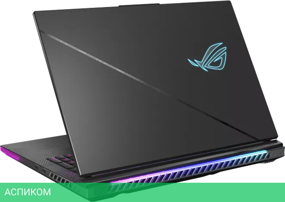 Ноутбук Asus ROG Strix SCAR 18 2024 G834JYR-R6027W