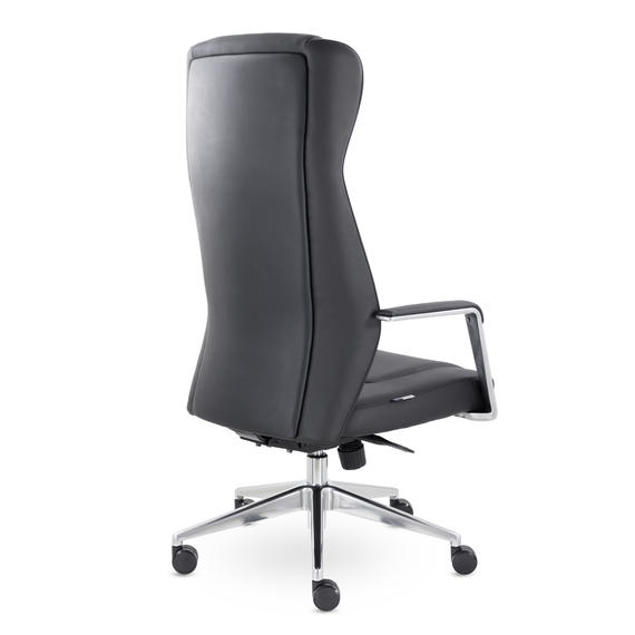 Кресло EPIK A-112-G L114 (черный)