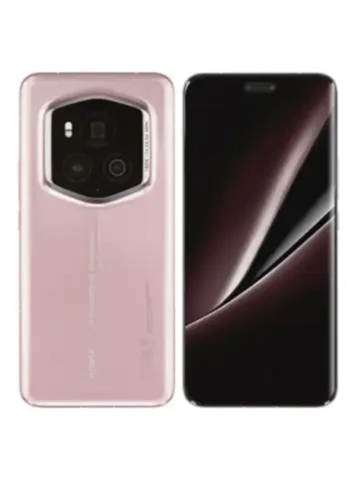 6,8" Смартфон Magic6 RSR Porsche Design 24/1024 ГБ PINK