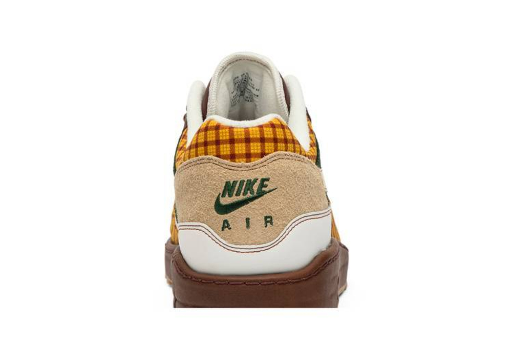 Кроссовки Missing Link X Nike Air Max 1 Susan