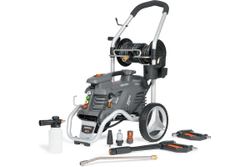 Мойка высокого давления DAEWOO DAW 775