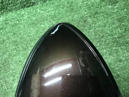 Крышка зеркала правая Porsche Cayenne 2 958 10-18