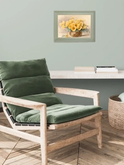 Картина на стену интерьерная на холсте 31*41 см