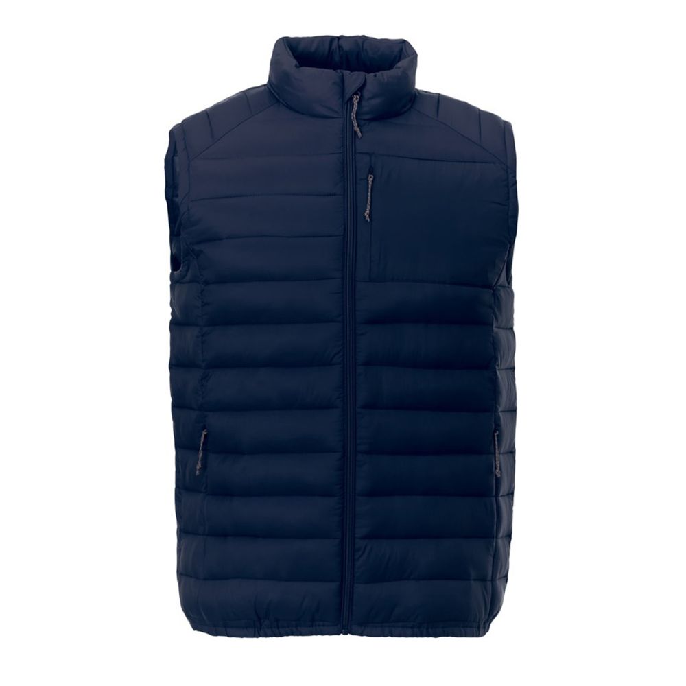 Утепленная телогрейка для мужчин Pallas