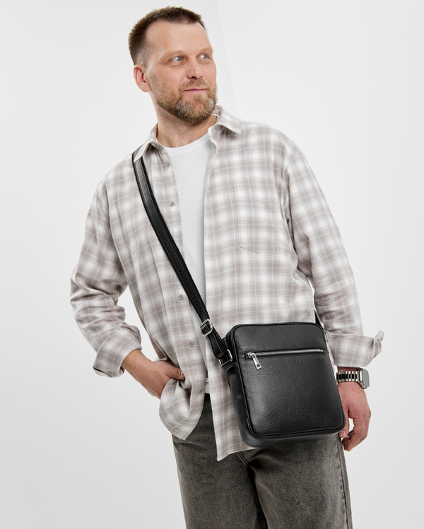 Сумка 763 03 черный