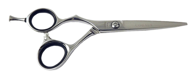 Ножницы KEDAKE 2955-62L для левшей