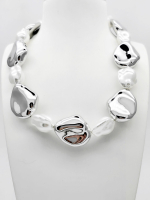 91003780 Колье Selena