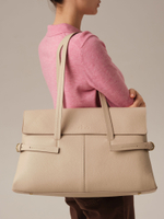 Сумка DBR Dune 31393 бежевая пудра