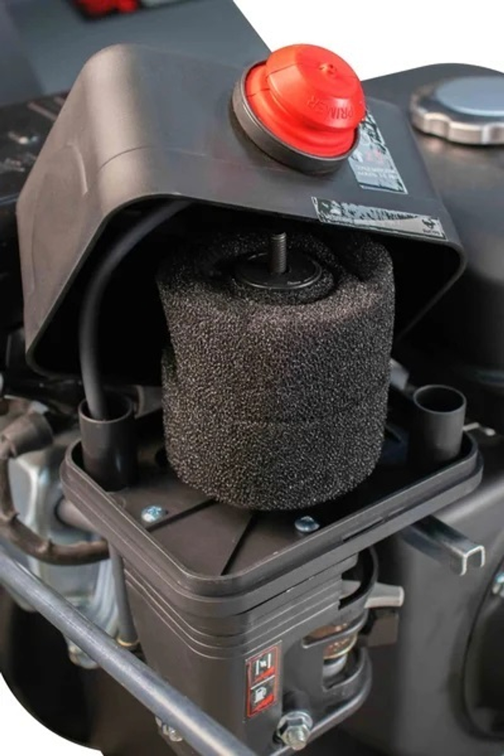 Снегоуборщик VERTON Ice SB-761LTE