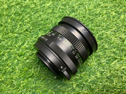 Pentacon 29mm 2.8 MC Auto