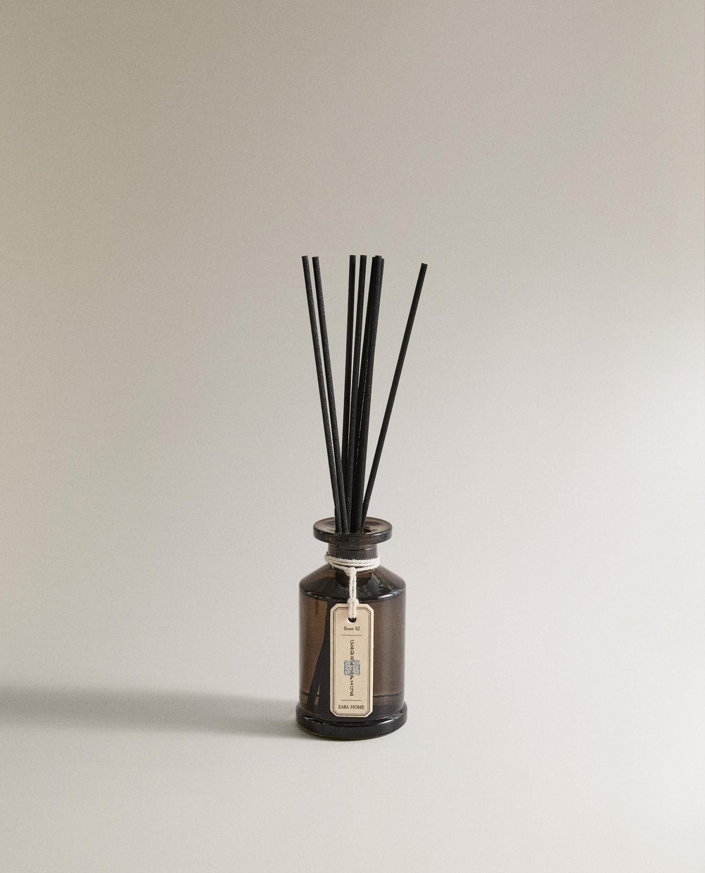 Zara Home - Освежитель воздуха mikado c dre pic , 100 мл