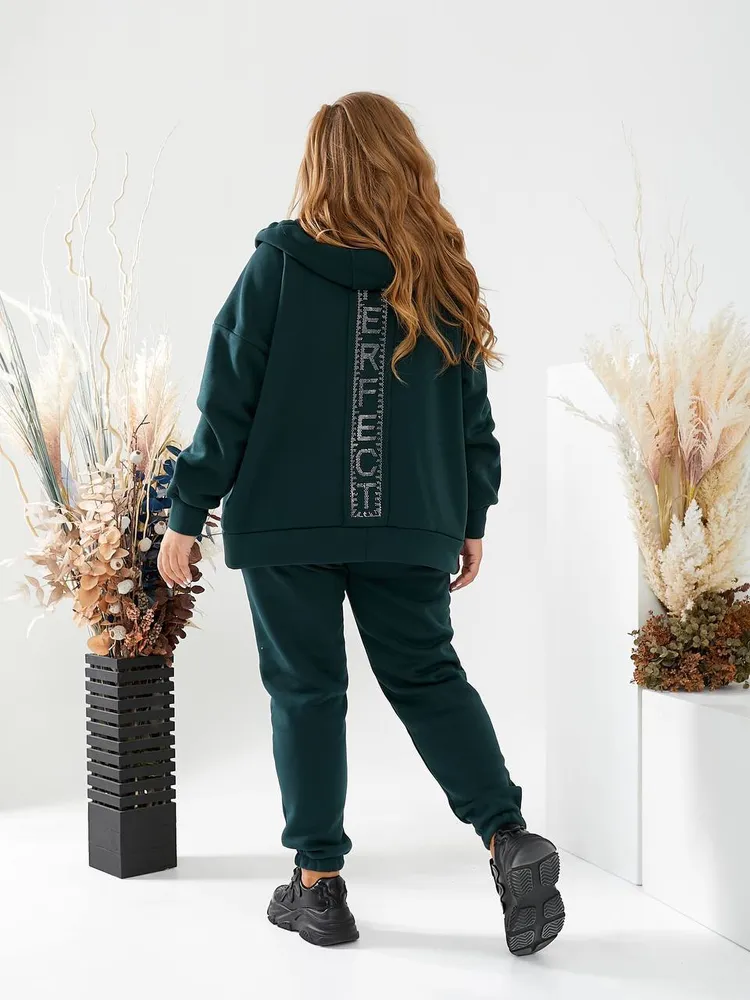 Костюм УК-419-3 Fabrika