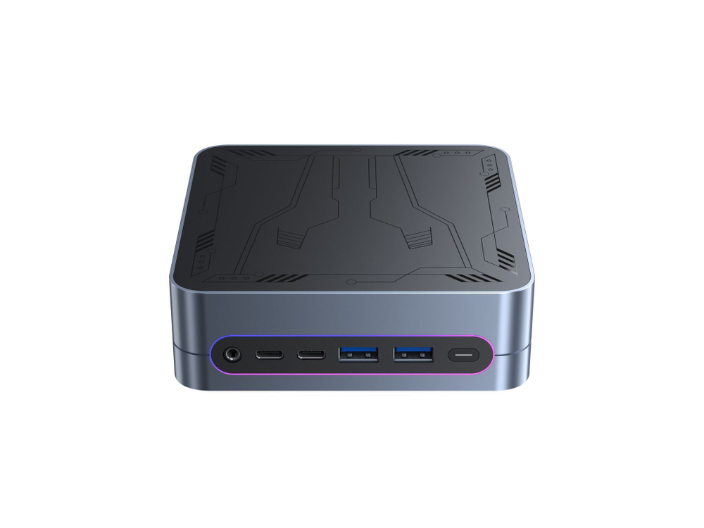 MiniPC Chuwi LarkBox S i3-1220P/16G/512GB/Windows Pro