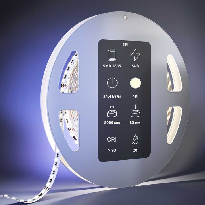 Светодиодная лента Maytoni Led Strip 201253