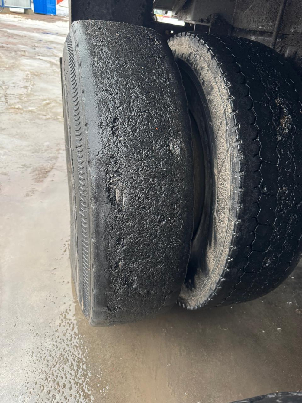 Shacman (Shaanxi) SX* 8x4 Самосвал SX33186V366 (Дизельный, 11,6 л, 423 л.с., МТ)