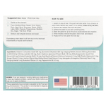 PatchAid, Allergy Plus, 30 штук