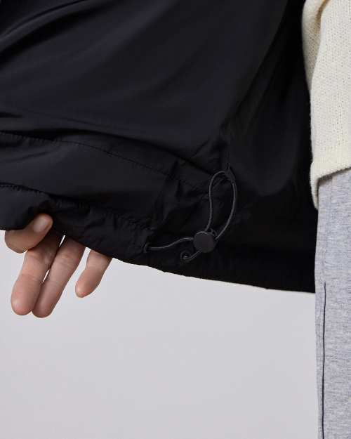 Пуховик “Pain”