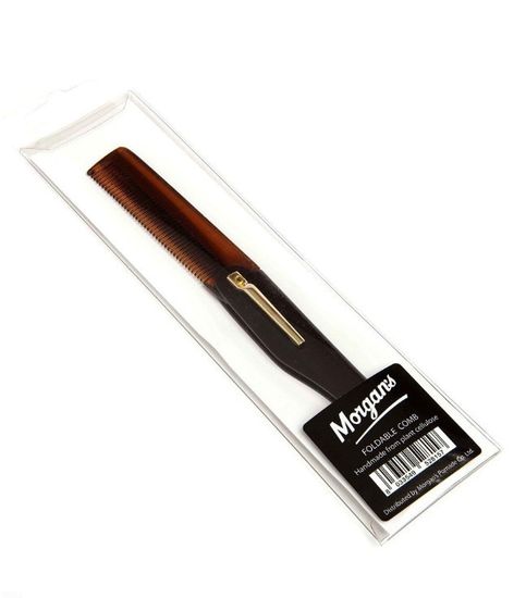 Складная расческа Morgans (Большая)