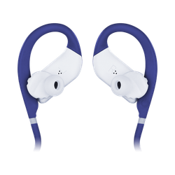 Спортивные беспроводные наушники JBL Endurance DIVE Blue
