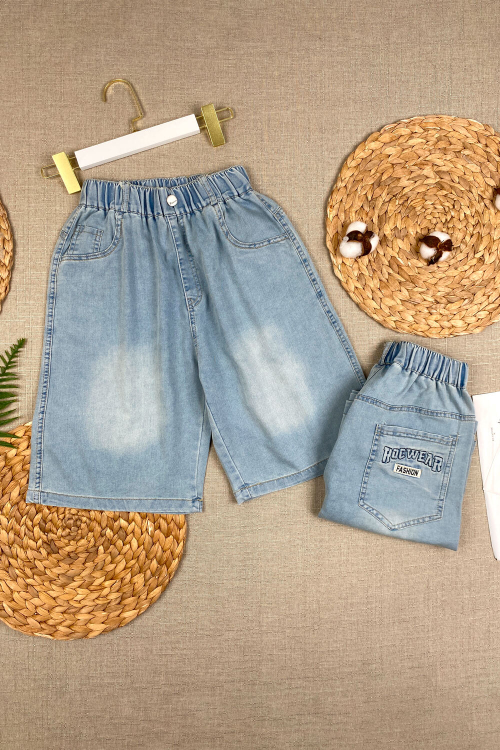 Бриджи для мальчиков