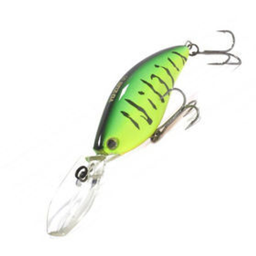 Воблер Yo-Zuri F1158-HT 3DS Crank Deep Diver (F) 17g 65mm