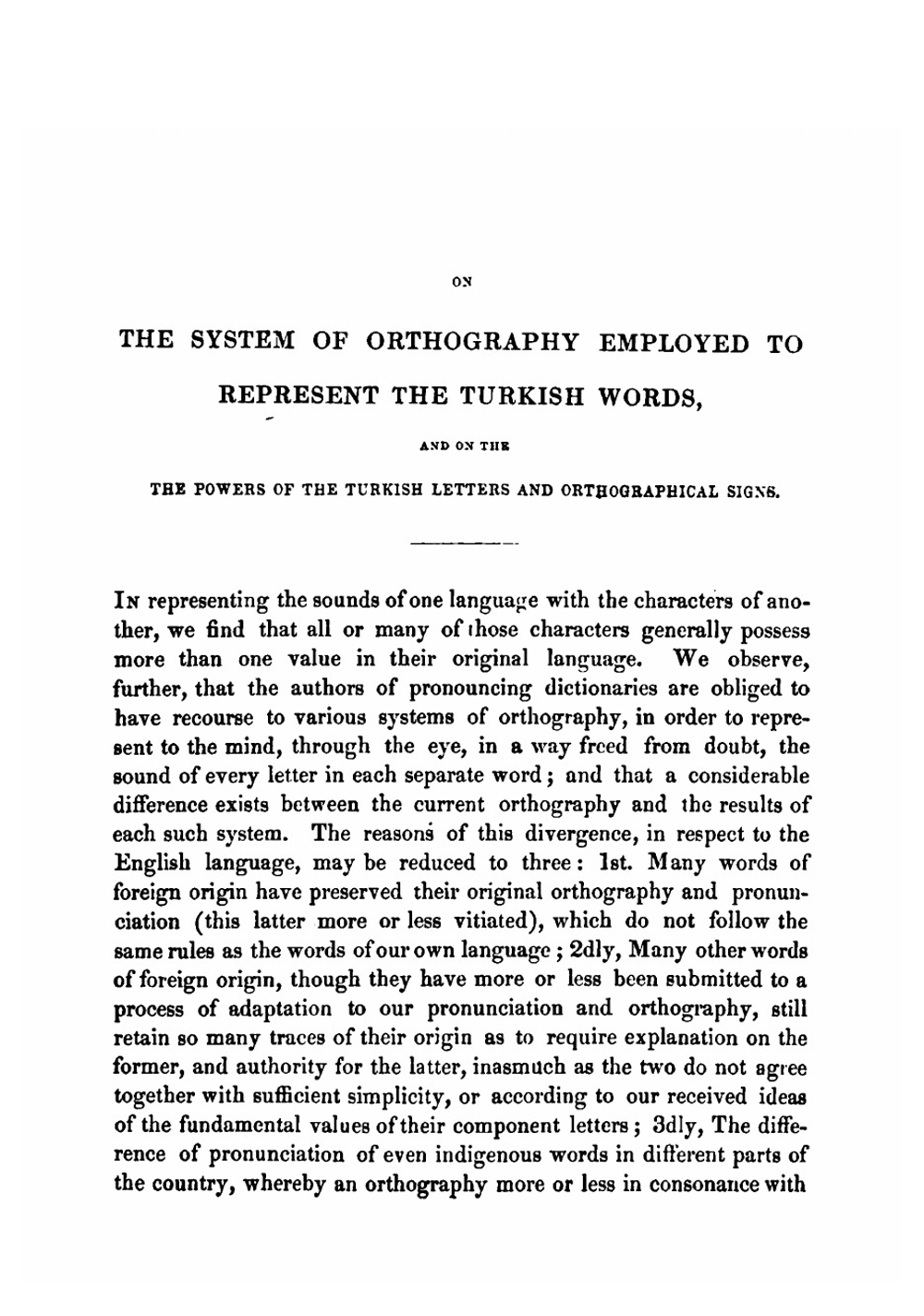 An English and Turkish dictionary | James William Redhouse