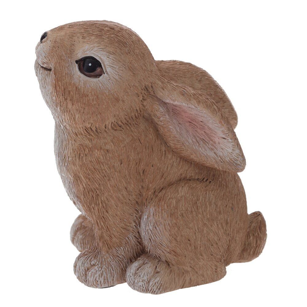 GAEM Фигурка декоративная "Заяц", L6 W7 H8,5 см