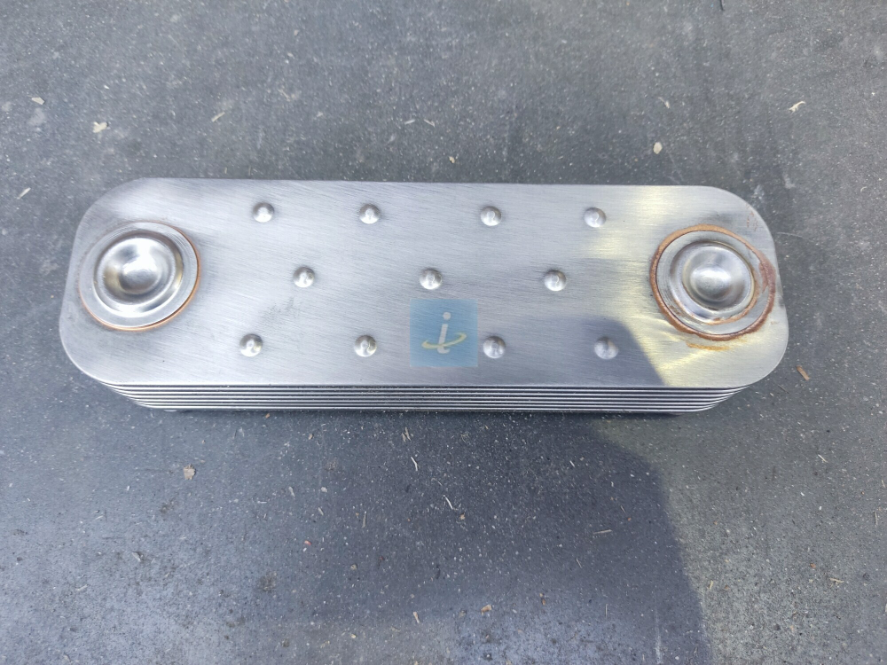 Элемент теплопередающий 5340.1013650-01