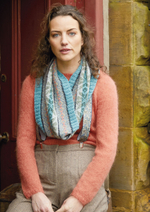 Журнал Rowan "Knitting & Crochet Magazine 76"