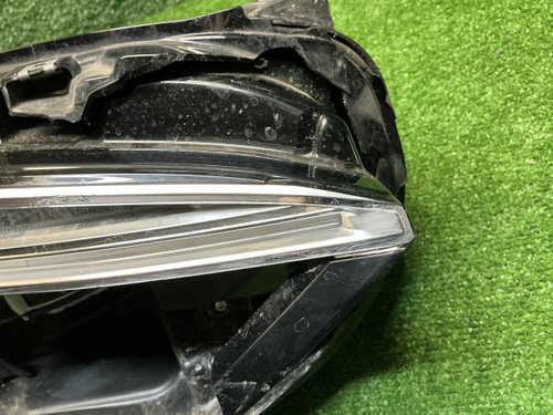 Битая Фара правая EXEED VX (2021-2024) LED