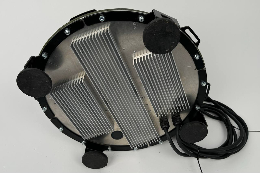 Купольный подавитель FPV Дронов БПЛА / Станция РЭБ «Капюшон» ФПВ-5(МОТО)