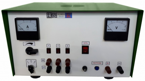 Зарядное устройство ЗУ-2-3 (без таймера)