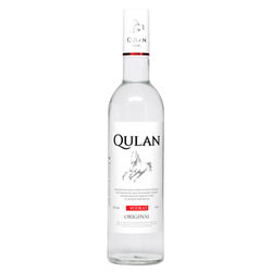Водка Qulan Strandart Classic 0,5 л