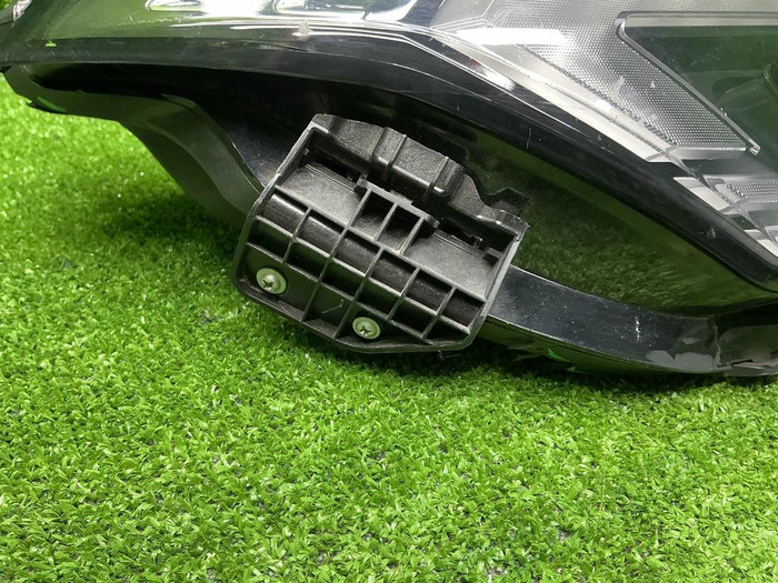 ДХО правый Москвич 3 (2022-н.в.) LED